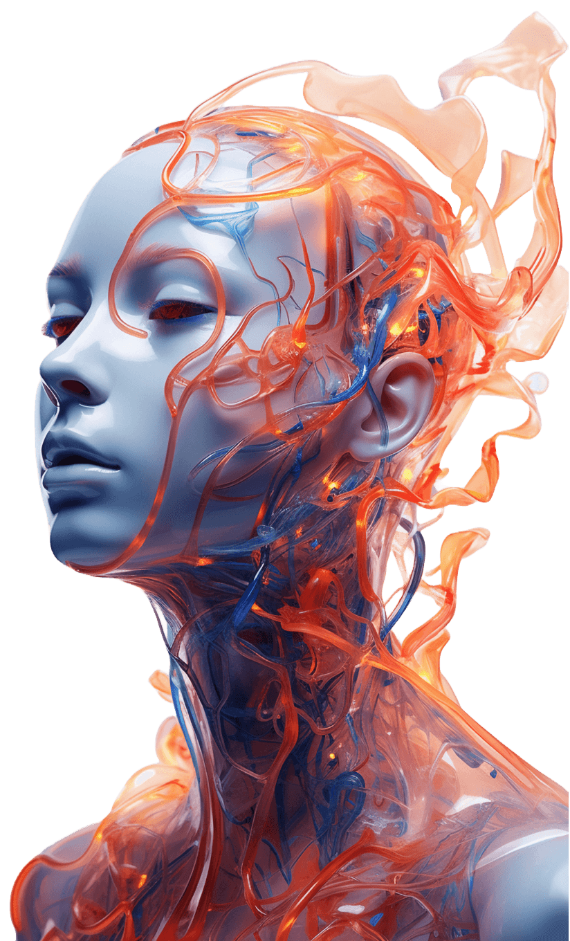 AI Solutions Hero Image