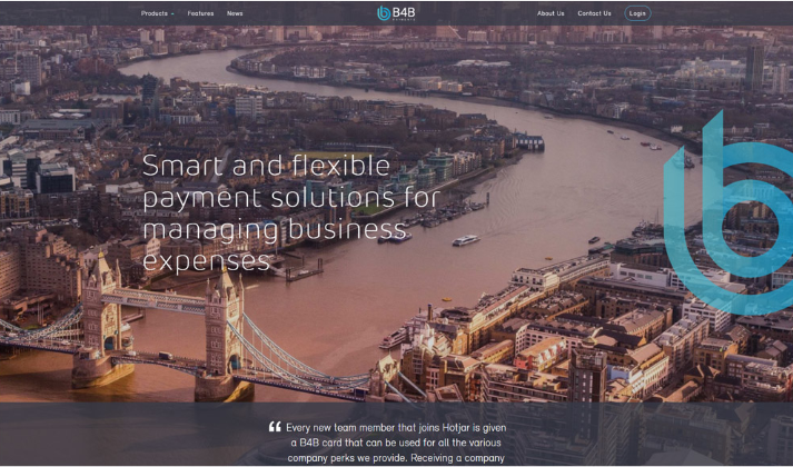 Financial Service