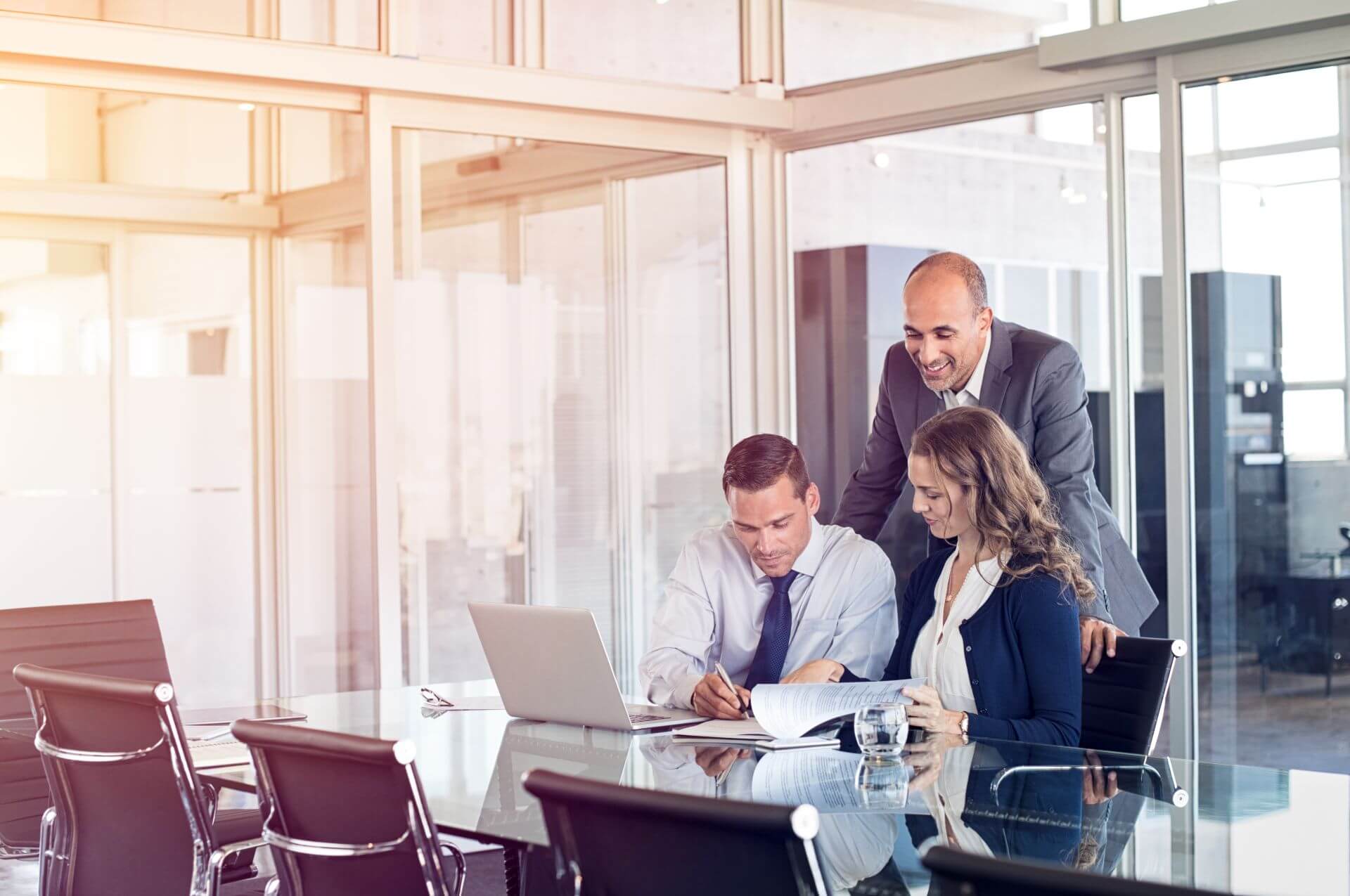 Customer Relationship Management