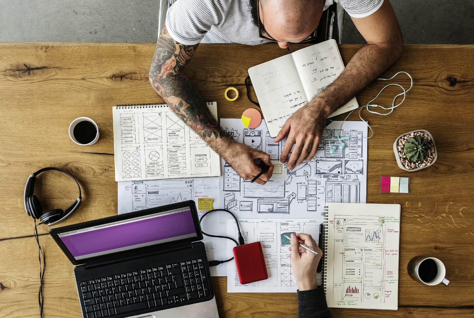 Cross Platform Mobile Development