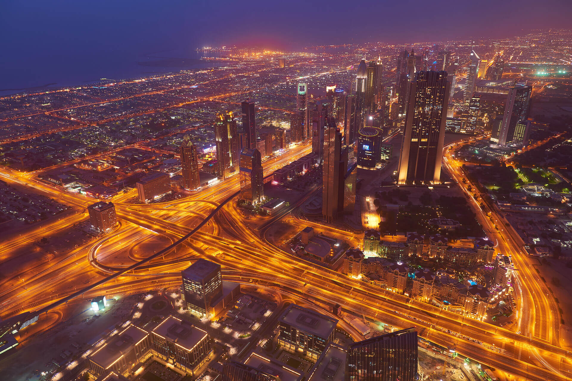 Hire Top Web & Mobile Development Team for Dubai