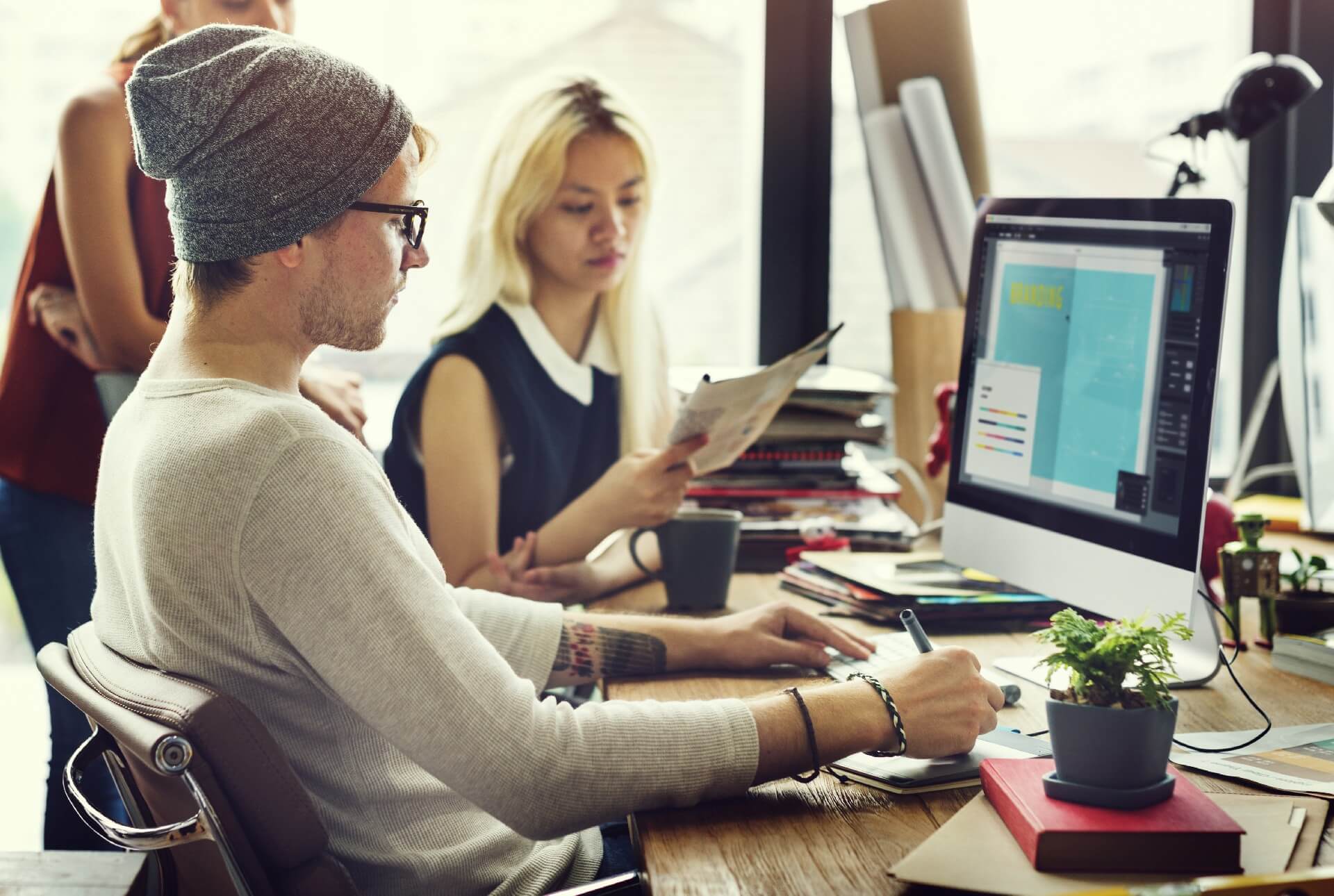 Education Software Development