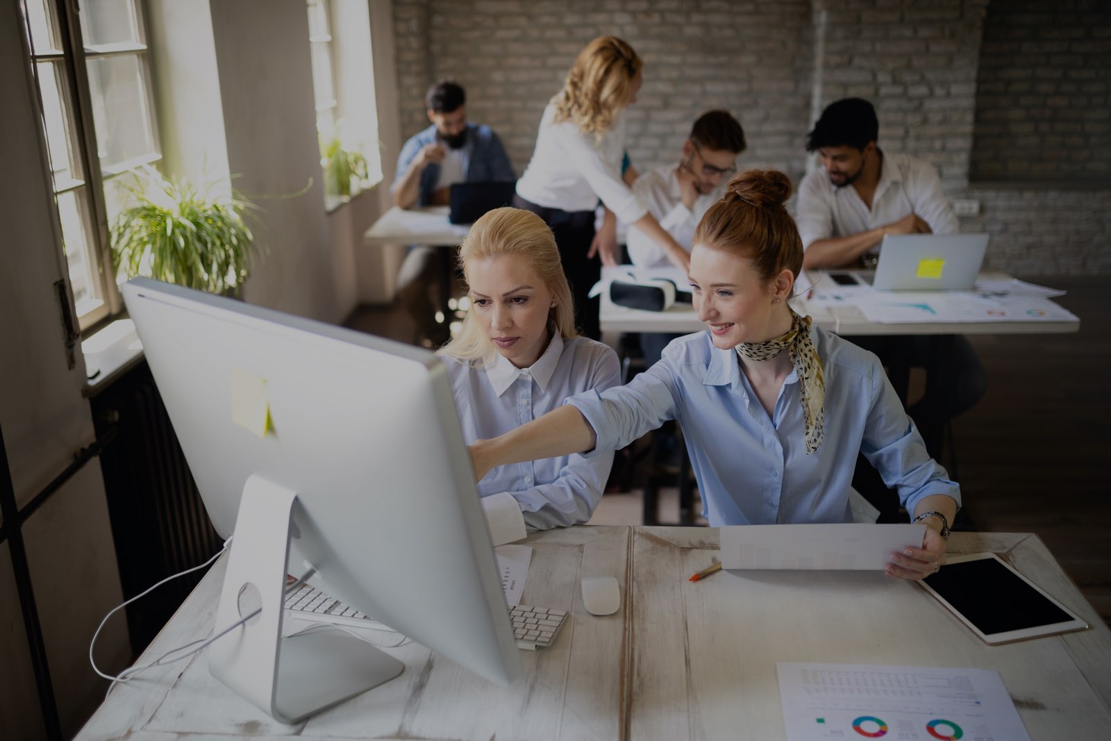 Custom LMS Development Company - Transform Education