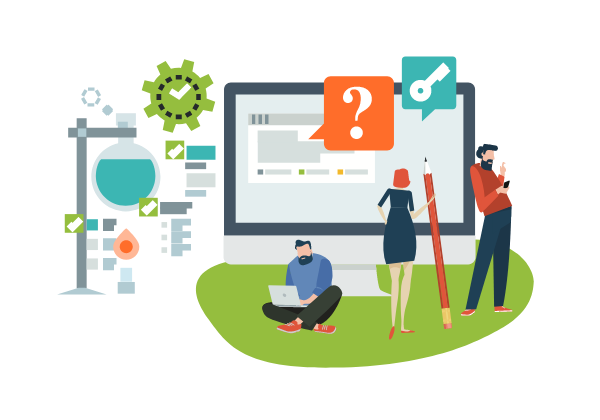 Learning **Management Systems**