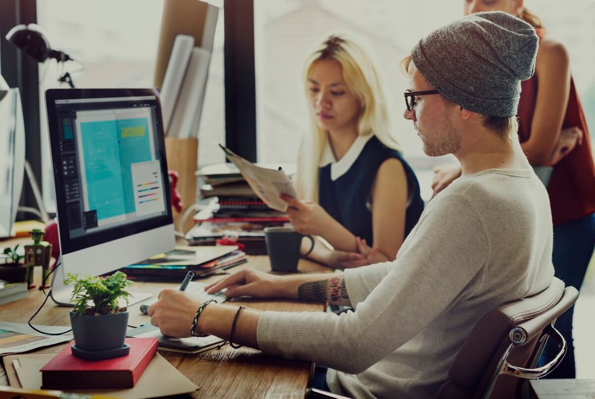 Education Software Development - Transform Education