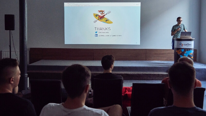 Ember.js BB Meetup