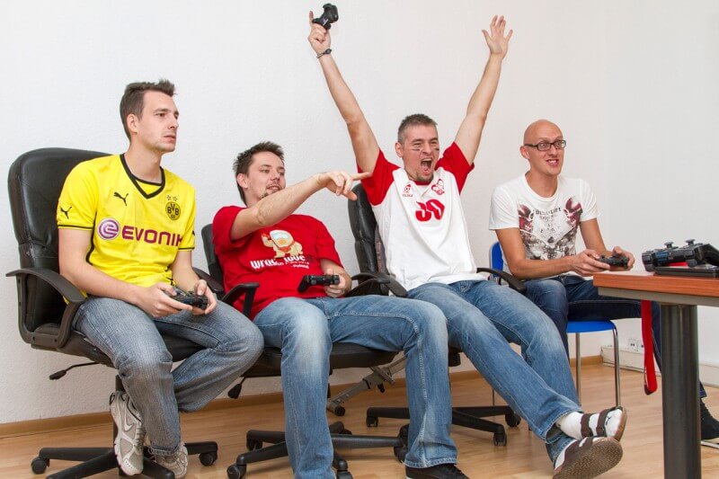 Fifa Selleo Cup