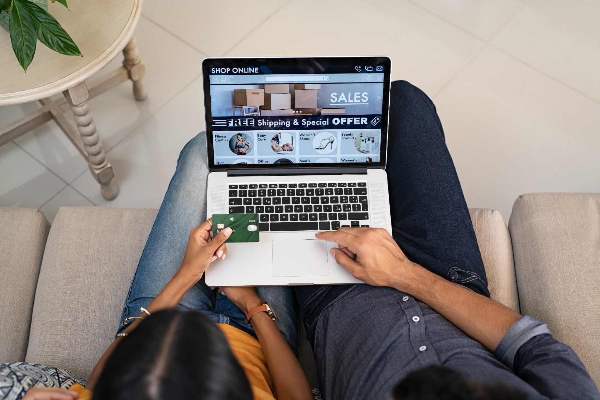 Glossary of eCommerce Terms