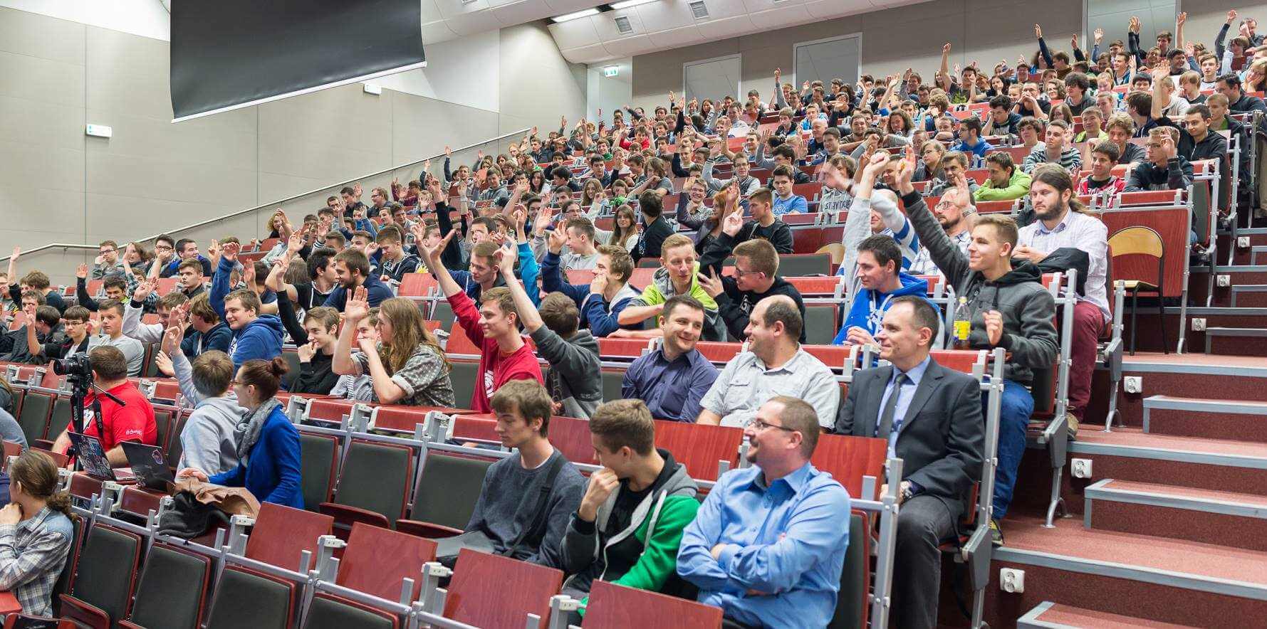 Best Young Developers from Local Talent Pool