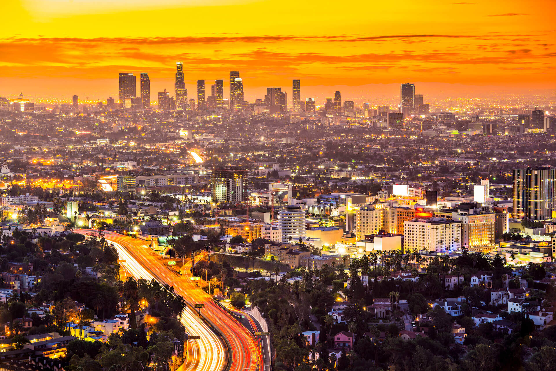 Hire Top Web & Mobile Development Team for Los Angeles