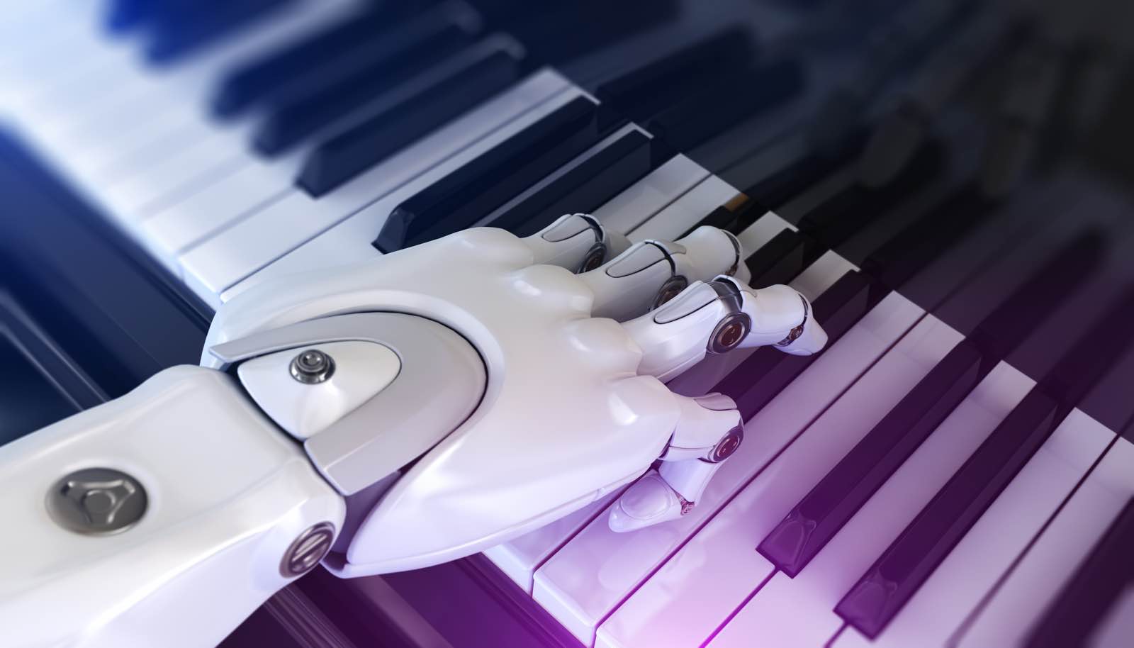 Machine Learning Consulting