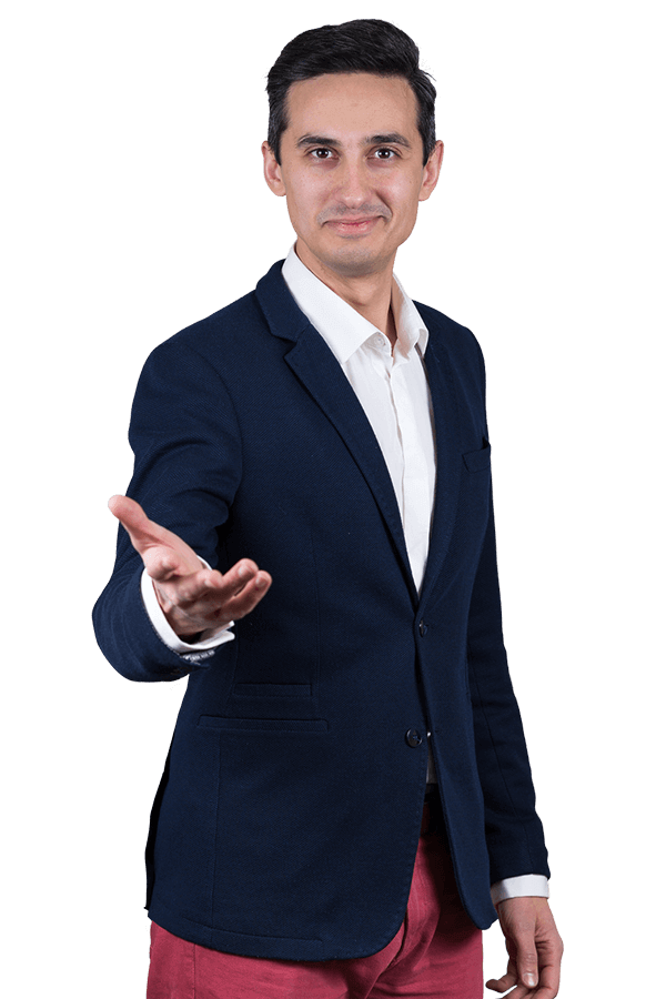 Arkadiusz Kwaśny