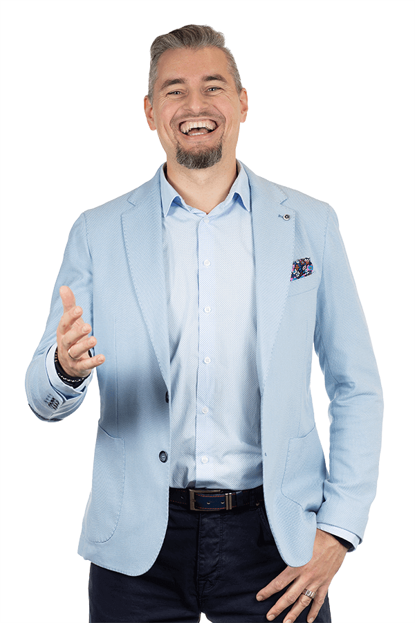 Dariusz Wylon