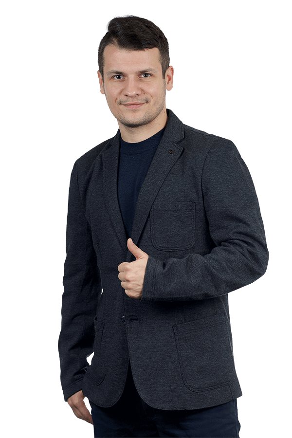 Dawid Pośliński