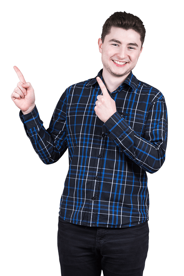 Dominik Duda