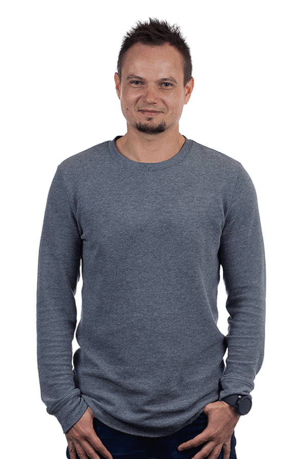 Łukasz Siwek