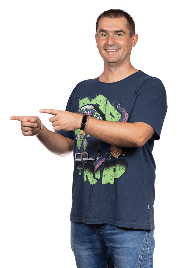 Marcin Cholewka