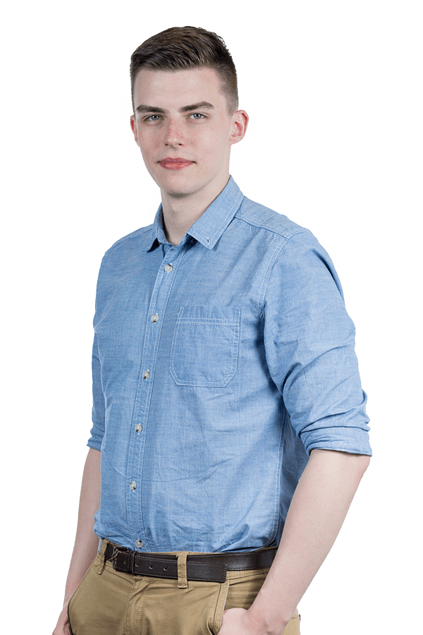 Mateusz Kantyka