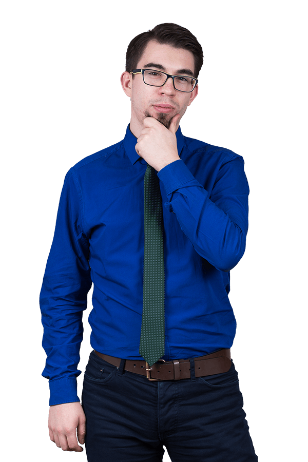 Michał Kantor