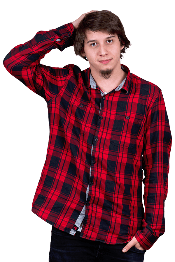 Michał Staśkiewicz