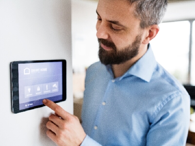 Sensor monitoring