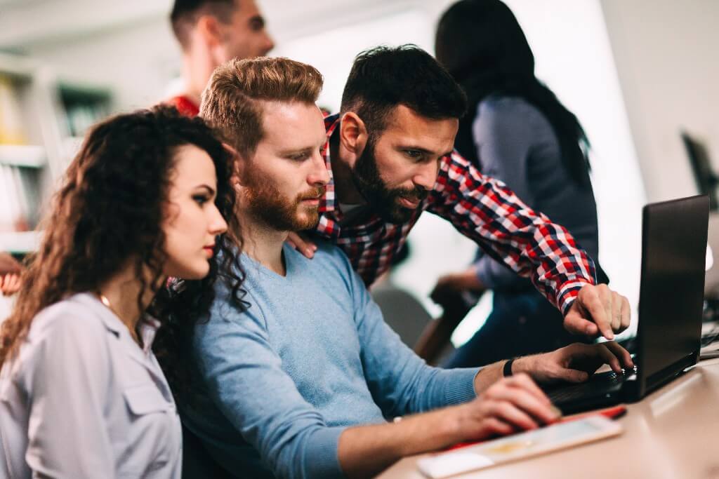 Hire Ruby on Rails Software Developers
