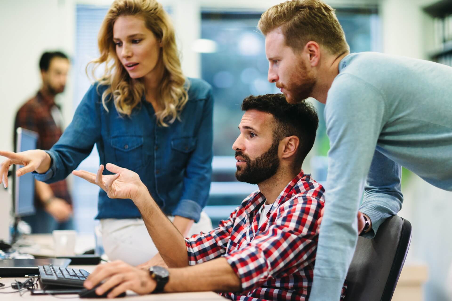 Ruby on Rails Expert Developers Team