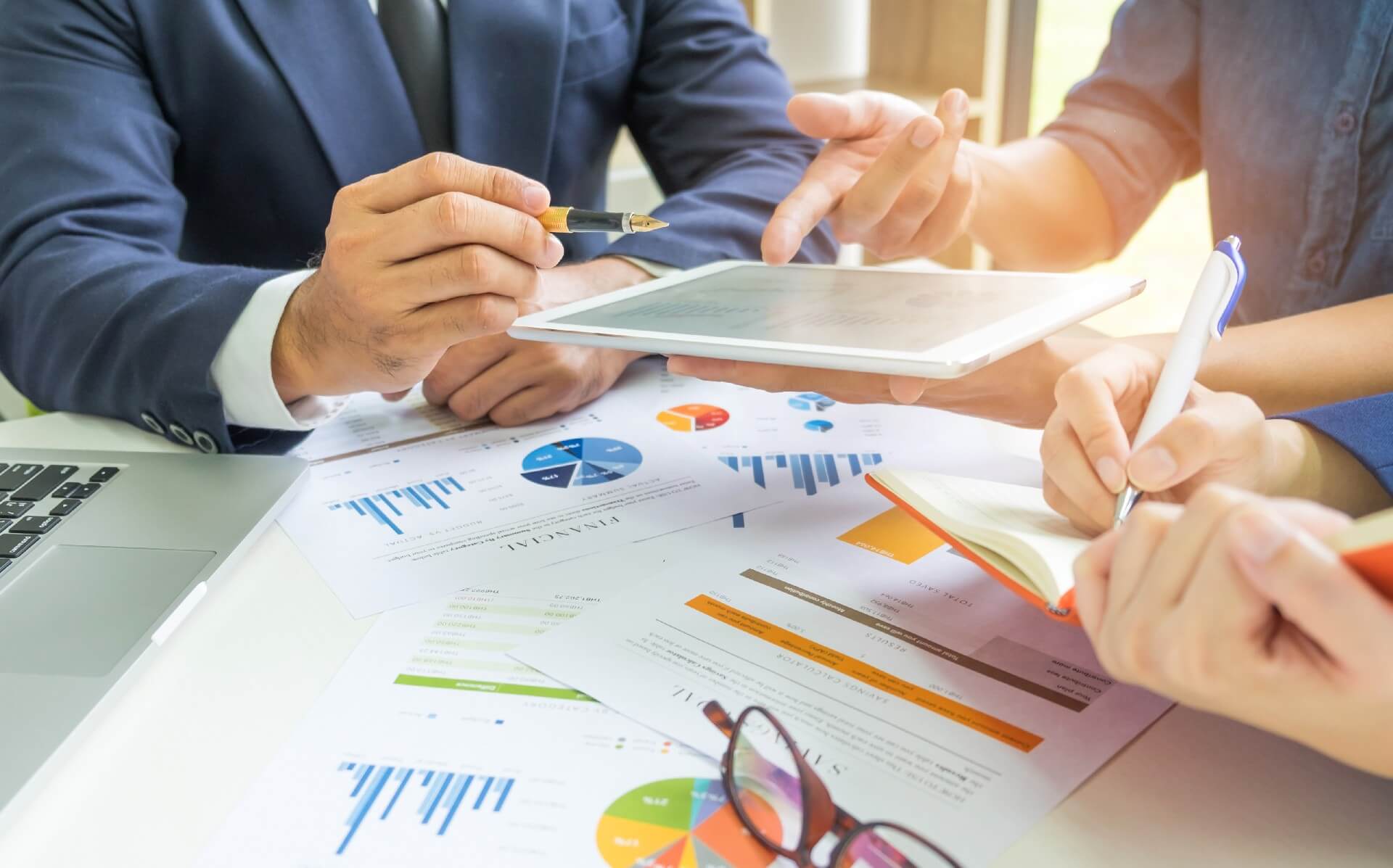 SaaS Software Development - Case Studies on building great apps