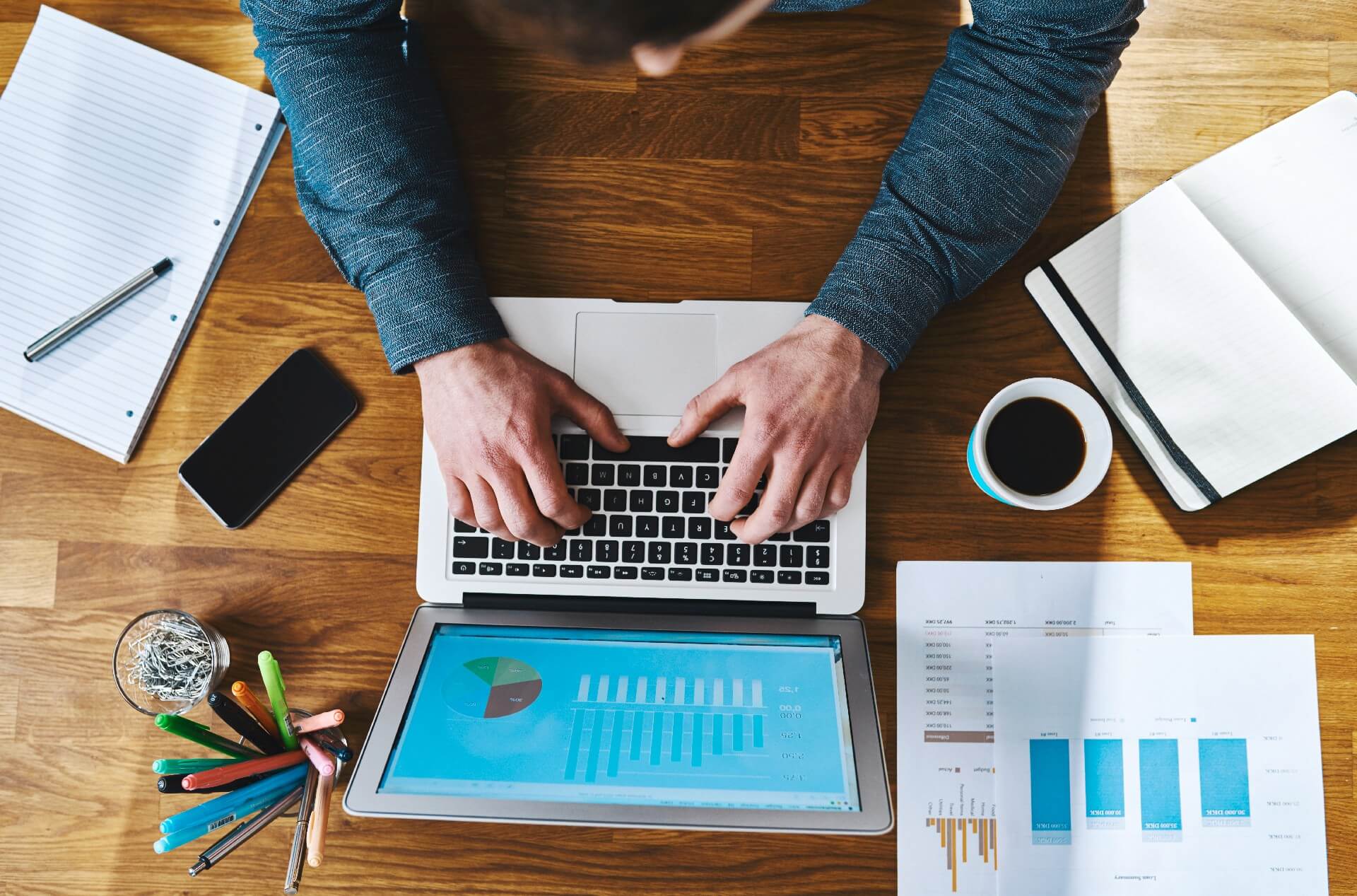 SAAS SYSTEM FOR TESTS AND EVALUATION