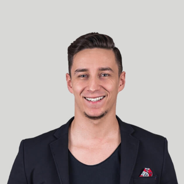 Tomasz Czana