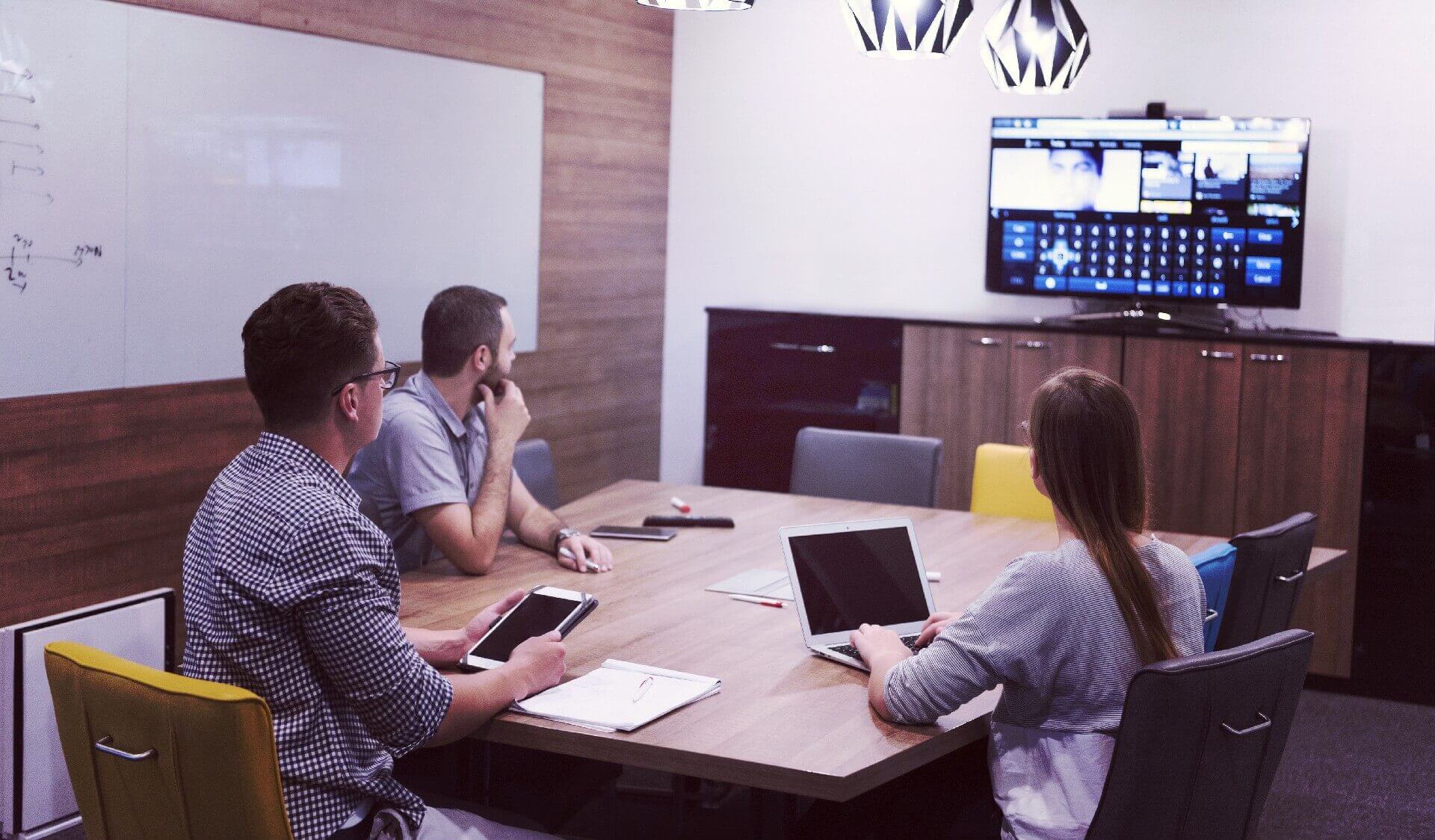OUTSOURCING AND TEAM AUGMENTATION