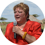 Ms.Karen Freeman