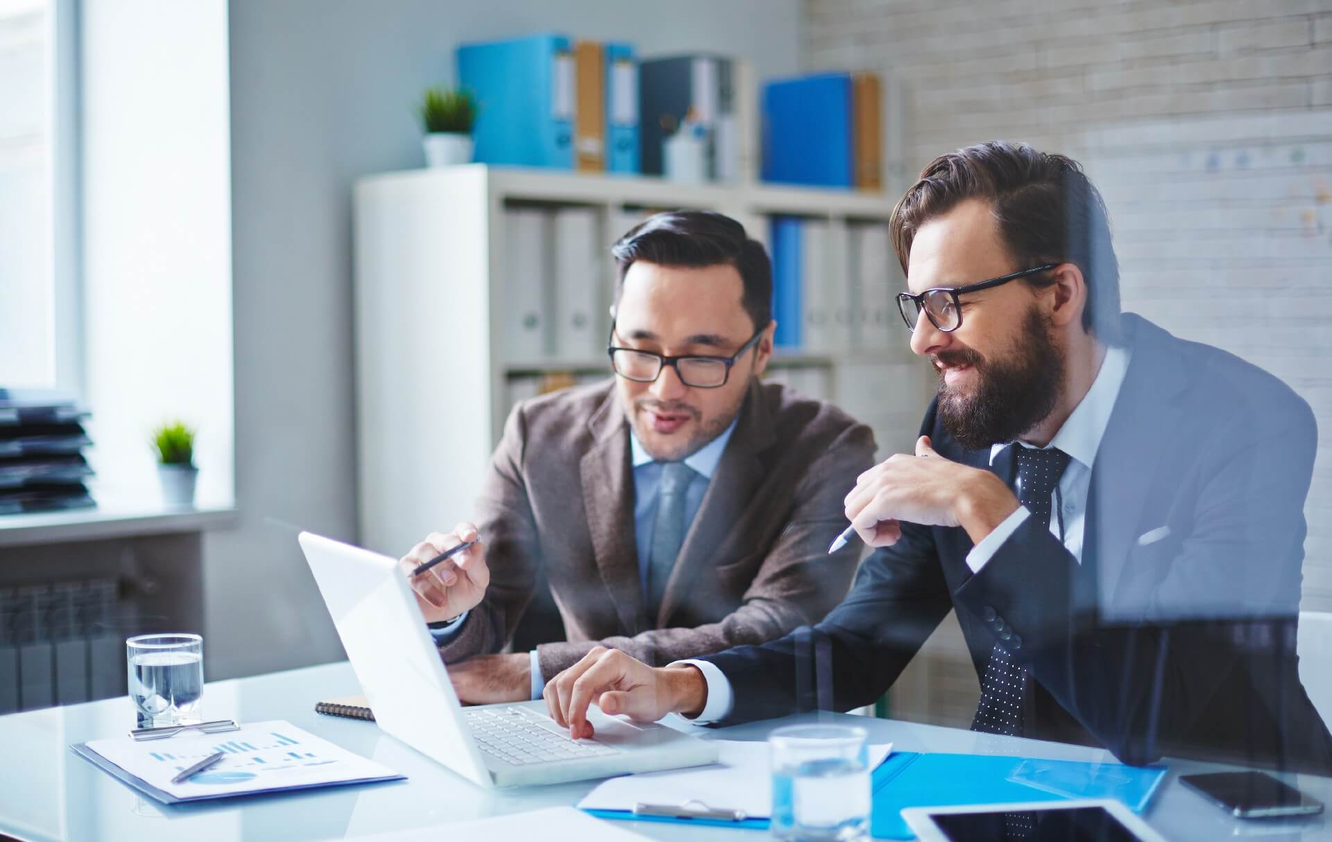 Web Consulting Services