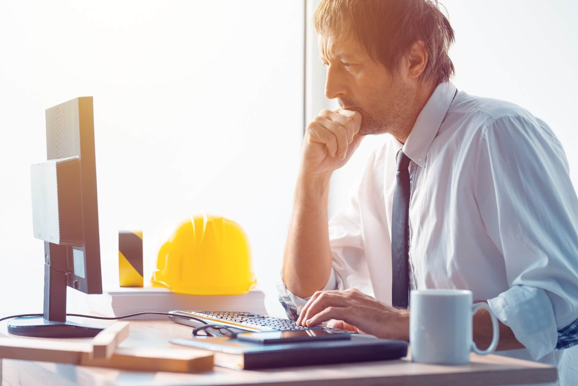WORKFLOW MANAGEMENT SOFTWARE